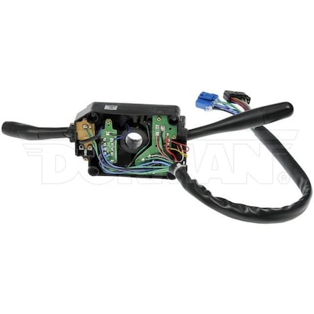 Motormite MULTIFUNCTION SWITCH ASSEMBLY 2330907